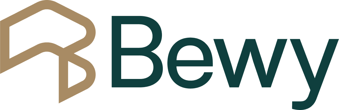 Bewy Logo