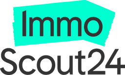 ImmoScout24 Logo